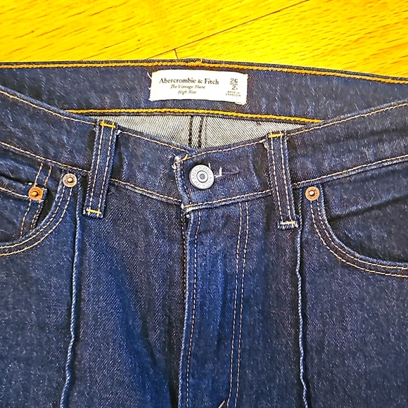 Abercrombie jeans - Picture 5 of 5